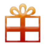 Logo of Birthday Countdown android Application 